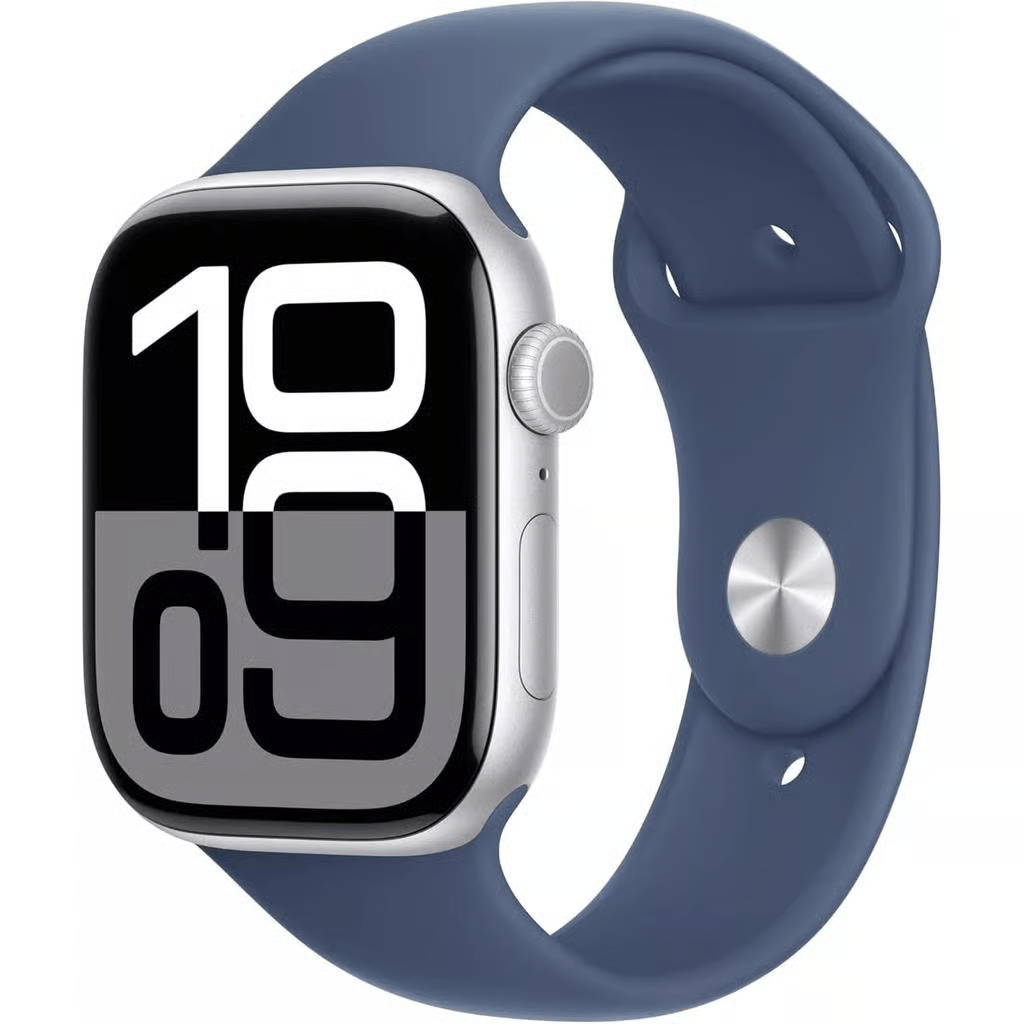 Apple Watch Series 10 [GPS 42m - огляд і ціна Smartwatch M Active