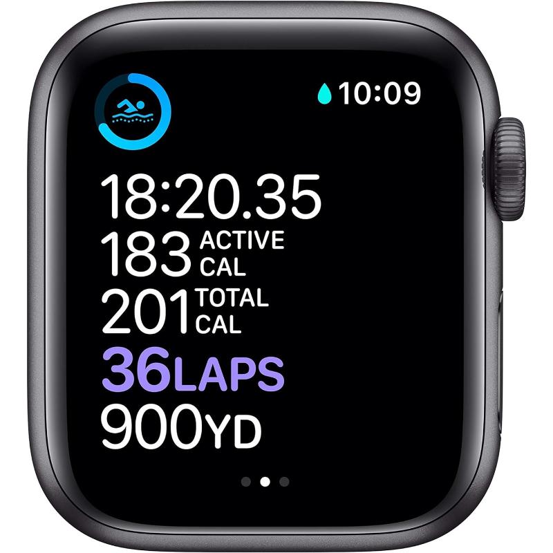 Apple Watch Series 6 Aluminum  - огляд і ціна Smartwatch X18
