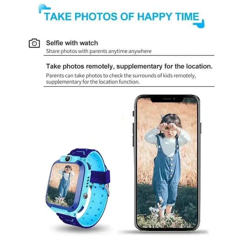 Lenovo GPS Tracking Waterproof - огляд і ціна Smartwatch X