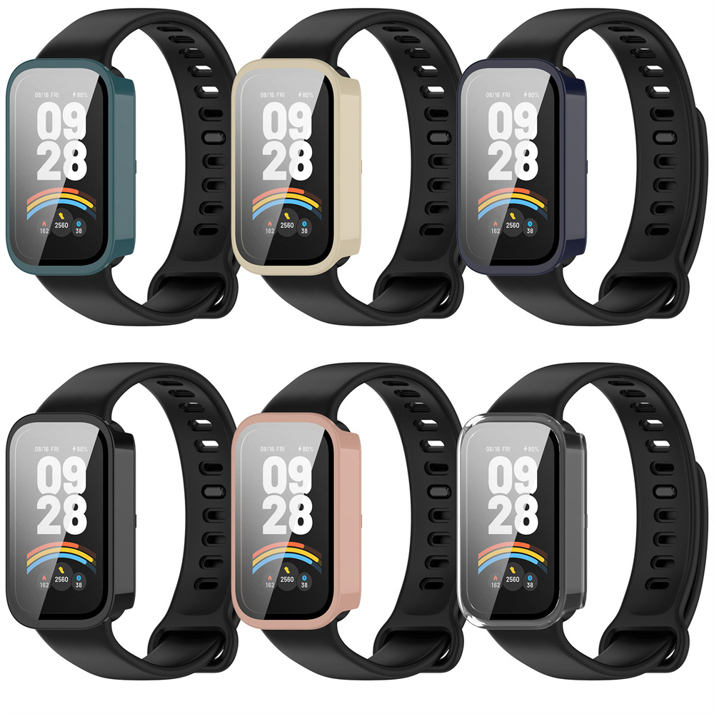 Screen Protector For Apple Wat - огляд і ціна Apple Smartwatch Accessories