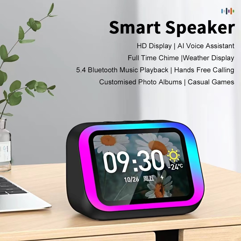 AI Voice Assistant Bluetooth S - огляд і ціна Smart Accessories