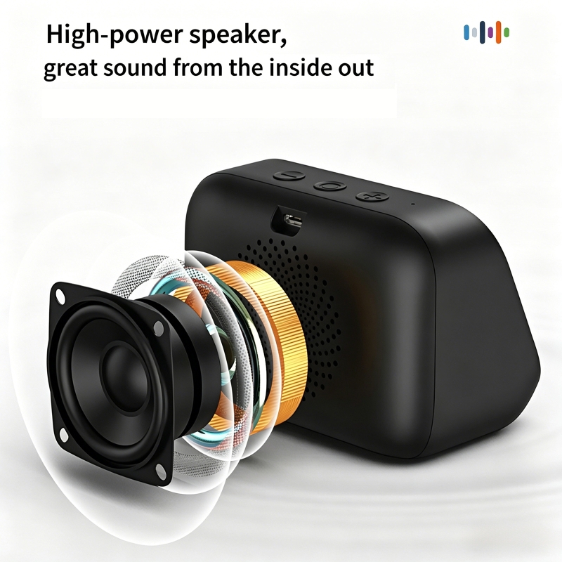 AI Voice Assistant Bluetooth S - огляд і ціна Smart Accessories