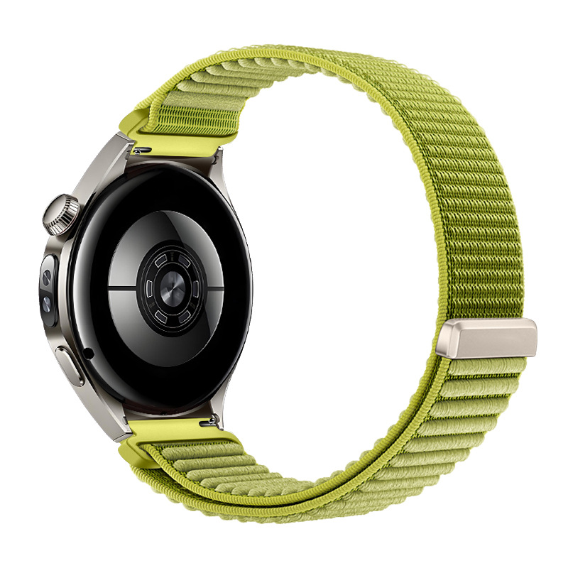 18/20/22mm Nylon Strap for OPP - огляд і ціна Smartwatch X2