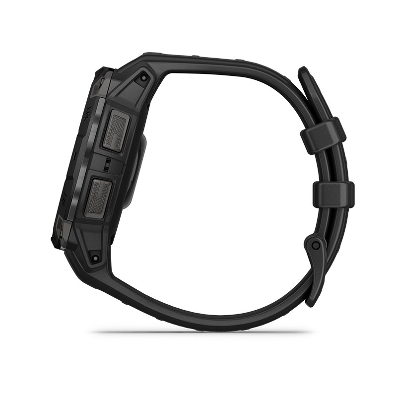 Garmin Instinct3/E Solar Power - огляд і ціна Smartwatch X18