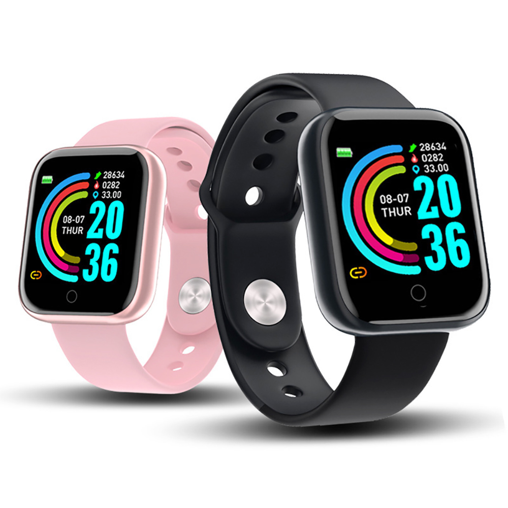 Multifunctional Smart Watch Me - огляд і ціна Android Smartwatch Accessories