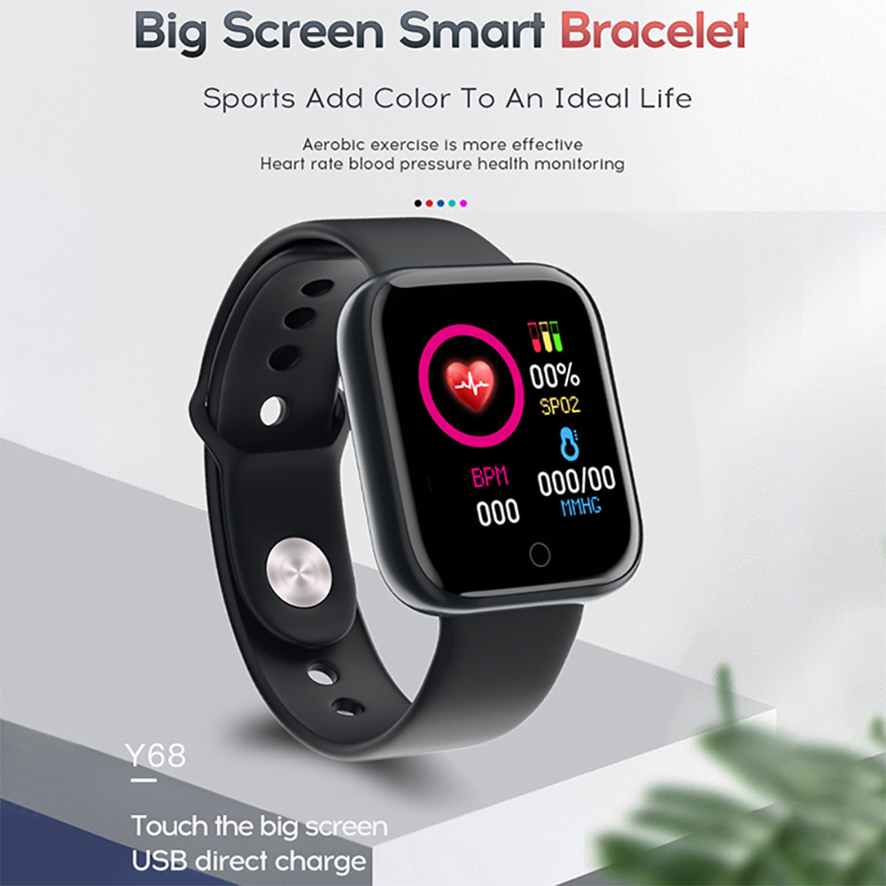 Multifunctional Smart Watch Me - огляд і ціна Android Smartwatch Accessories