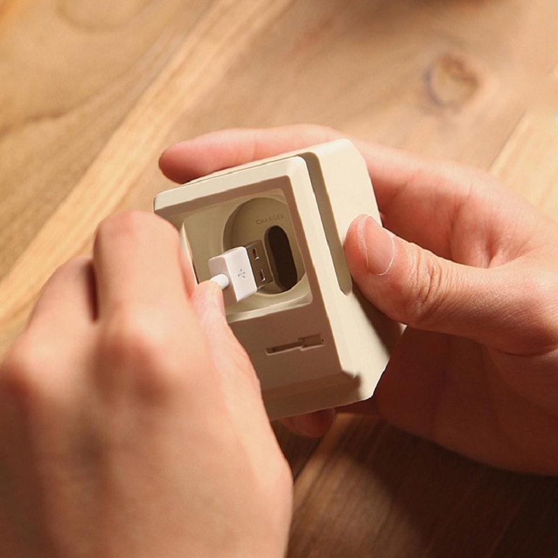 Silicone Charger Stand For App - огляд і ціна Watch Charging Dock