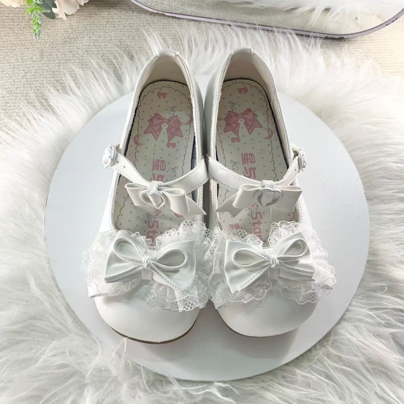 Women's Mary Jane Shoes Classi - огляд і ціна Leather Classic Strap