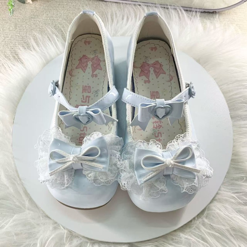 Women's Mary Jane Shoes Classi - огляд і ціна Leather Classic Strap