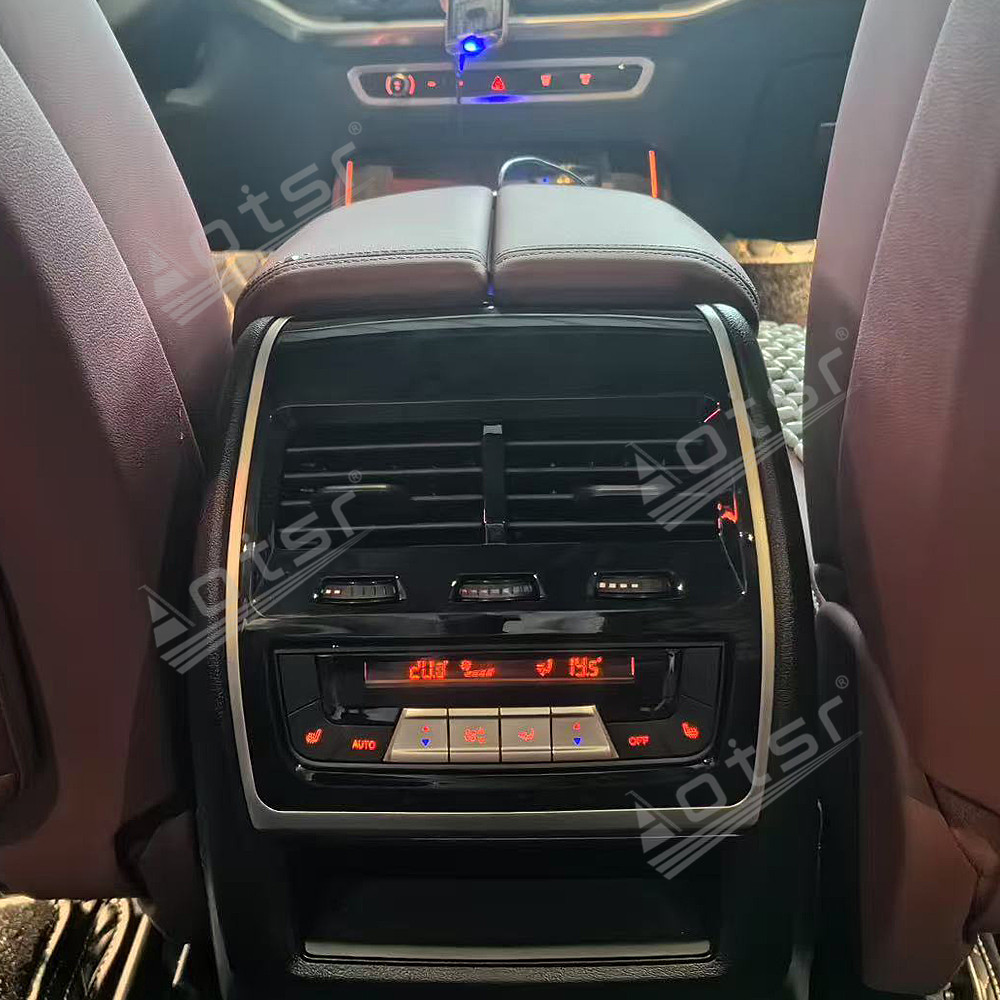 For BMW X5/X6/X7 2019-2024 Rea - огляд і ціна Smart Accessories
