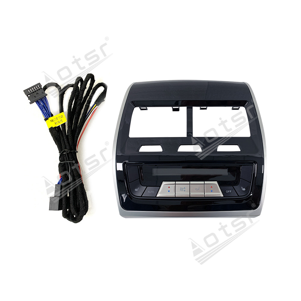 For BMW X5/X6/X7 2019-2024 Rea - огляд і ціна Smart Accessories