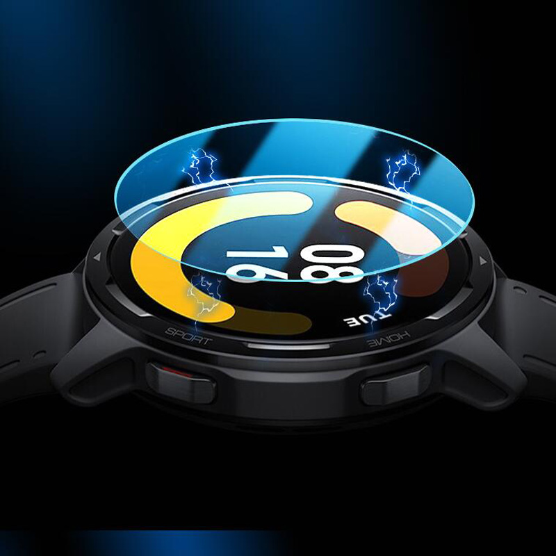 Smartwatch Hard Glass Protecti - огляд і ціна Smartwatch X2