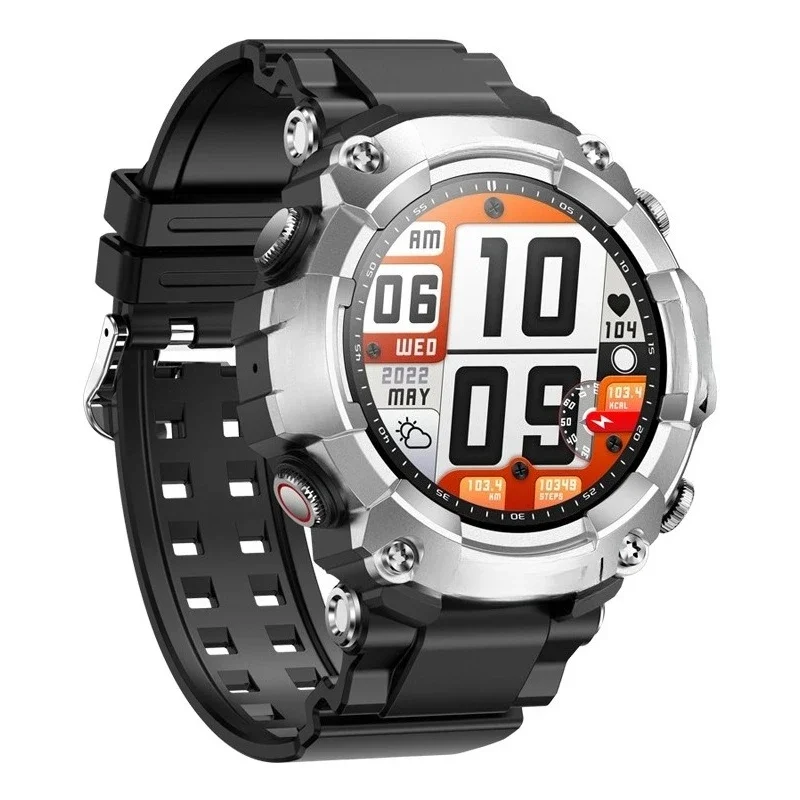 Popular T96 health monitoring, - огляд і ціна Smartwatch Headset