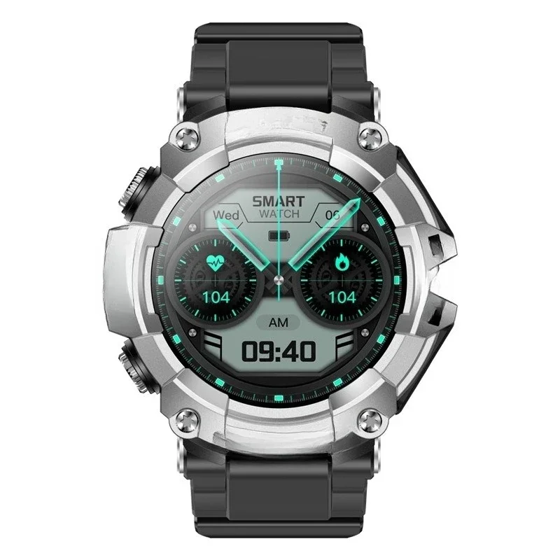 Popular T96 health monitoring, - огляд і ціна Smartwatch Headset