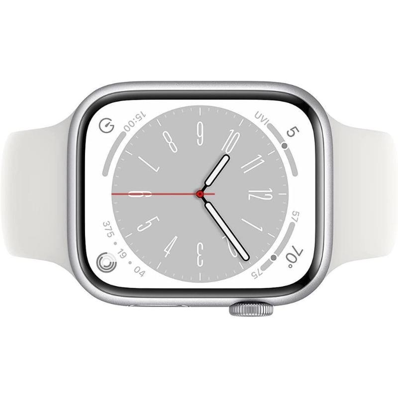 Apple Watch Series 8 Aluminum  - огляд і ціна Smartwatch X18