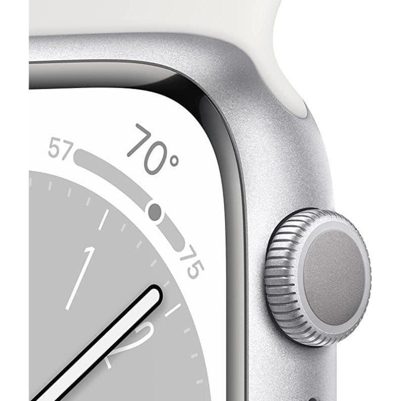 Apple Watch Series 8 Aluminum  - огляд і ціна Smartwatch X18