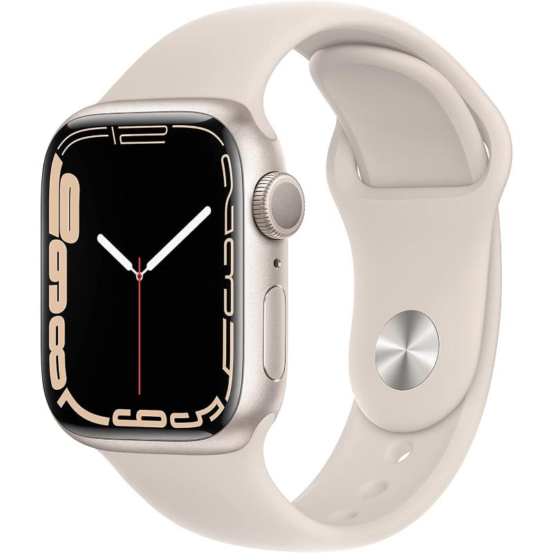 Apple Watch Series 7 Aluminum  - огляд і ціна Smartwatch X18