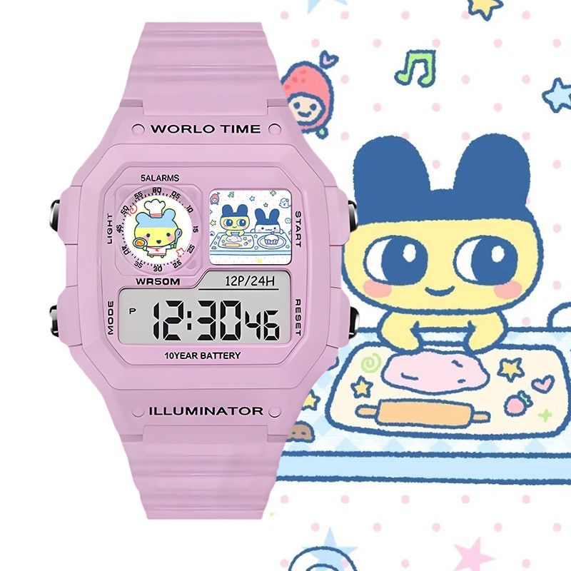 Tamagotchi Smart Electronic Wa - огляд і ціна Smart Accessories