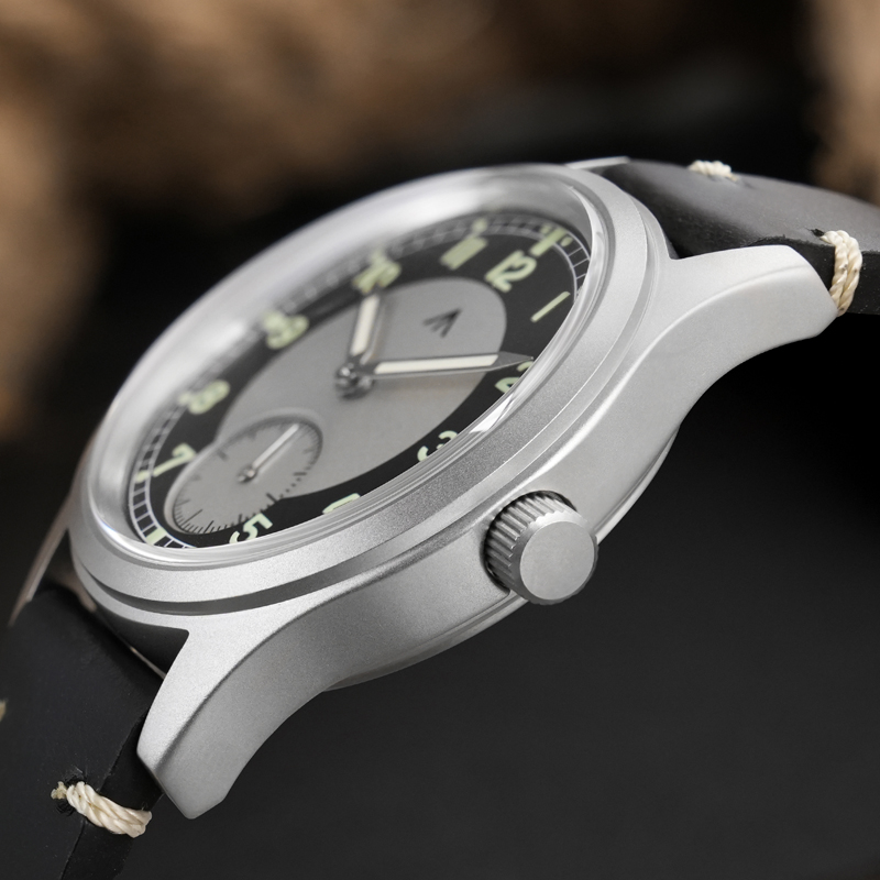 Militado D12 Vintage Watch VD7 - огляд і ціна Smartwatch X12