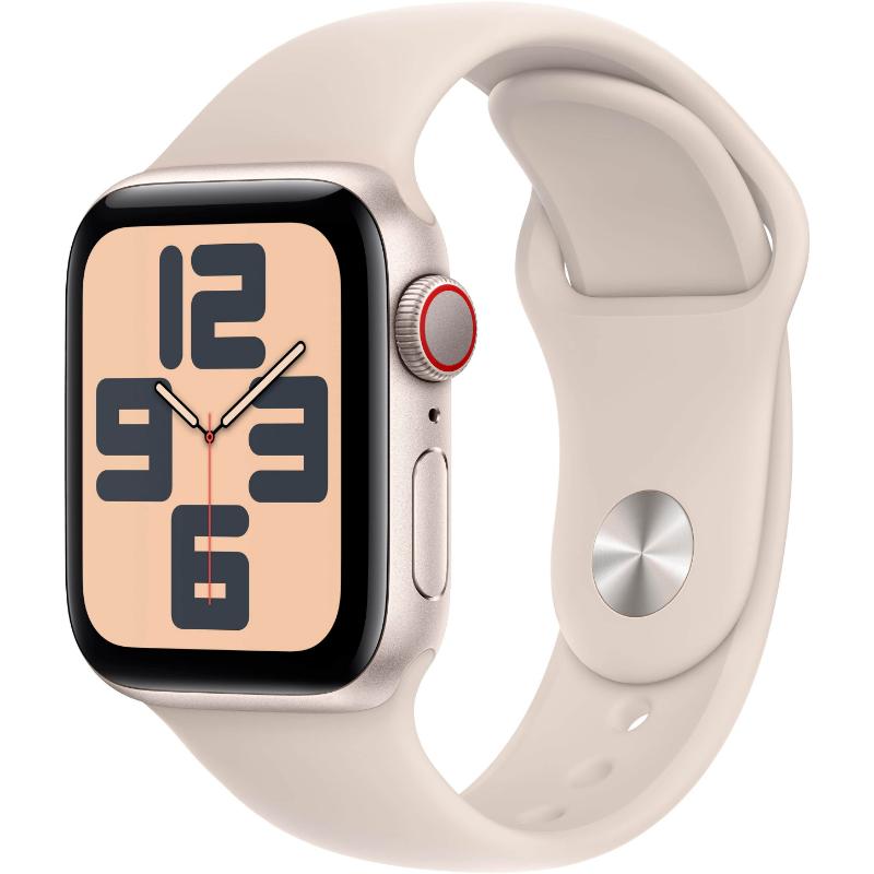 Apple Watch SE (2022) 2nd Gen  - огляд і ціна Smartwatch X18