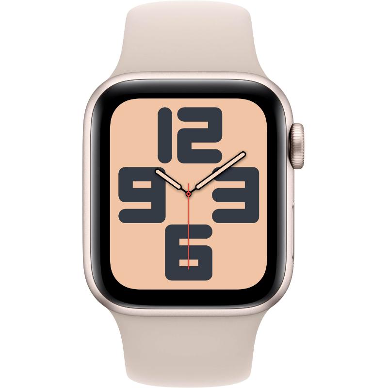 Apple Watch SE (2022) 2nd Gen  - огляд і ціна Smartwatch X18
