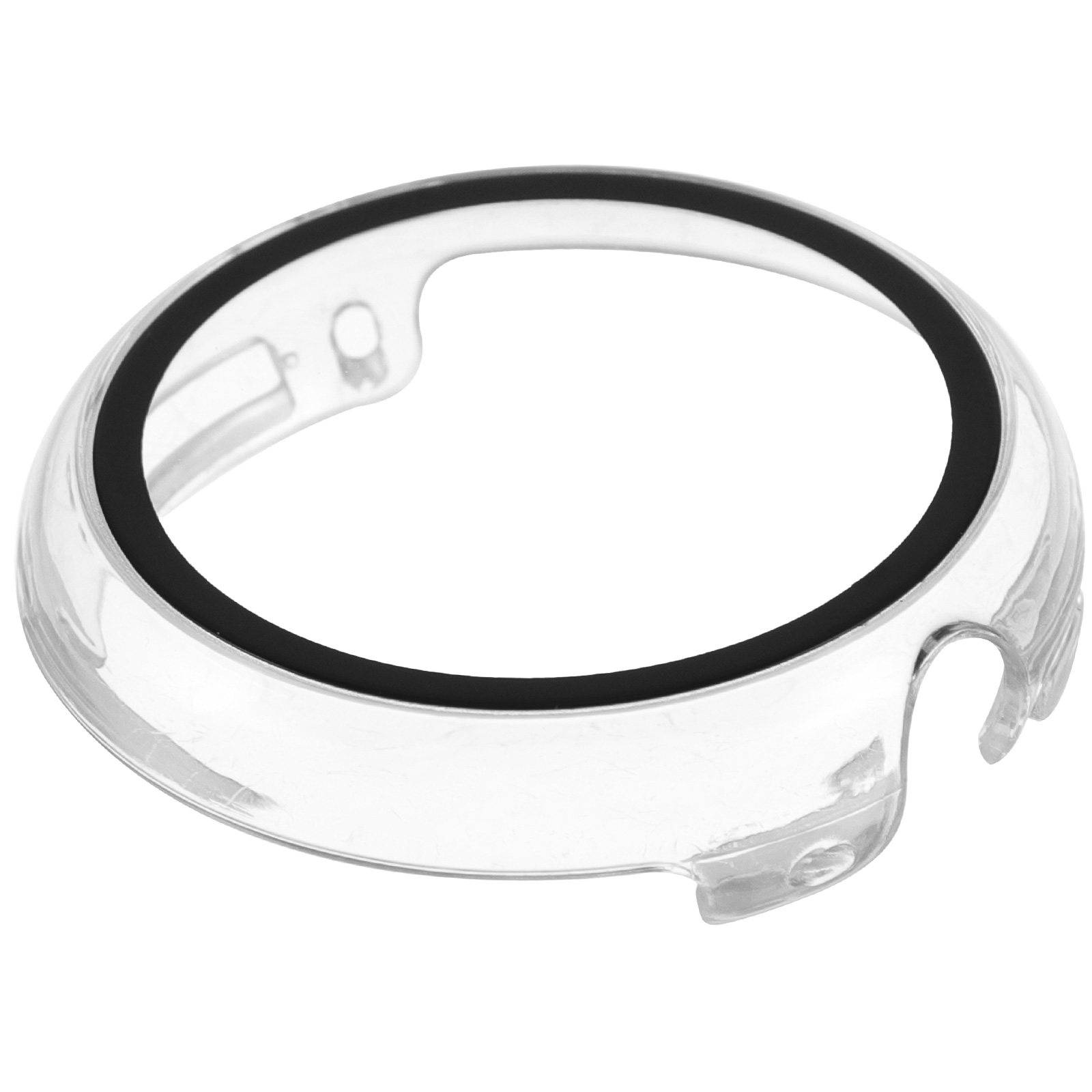 Pc Watch Bumper Case Protectiv - огляд і ціна Watch Case Bumper