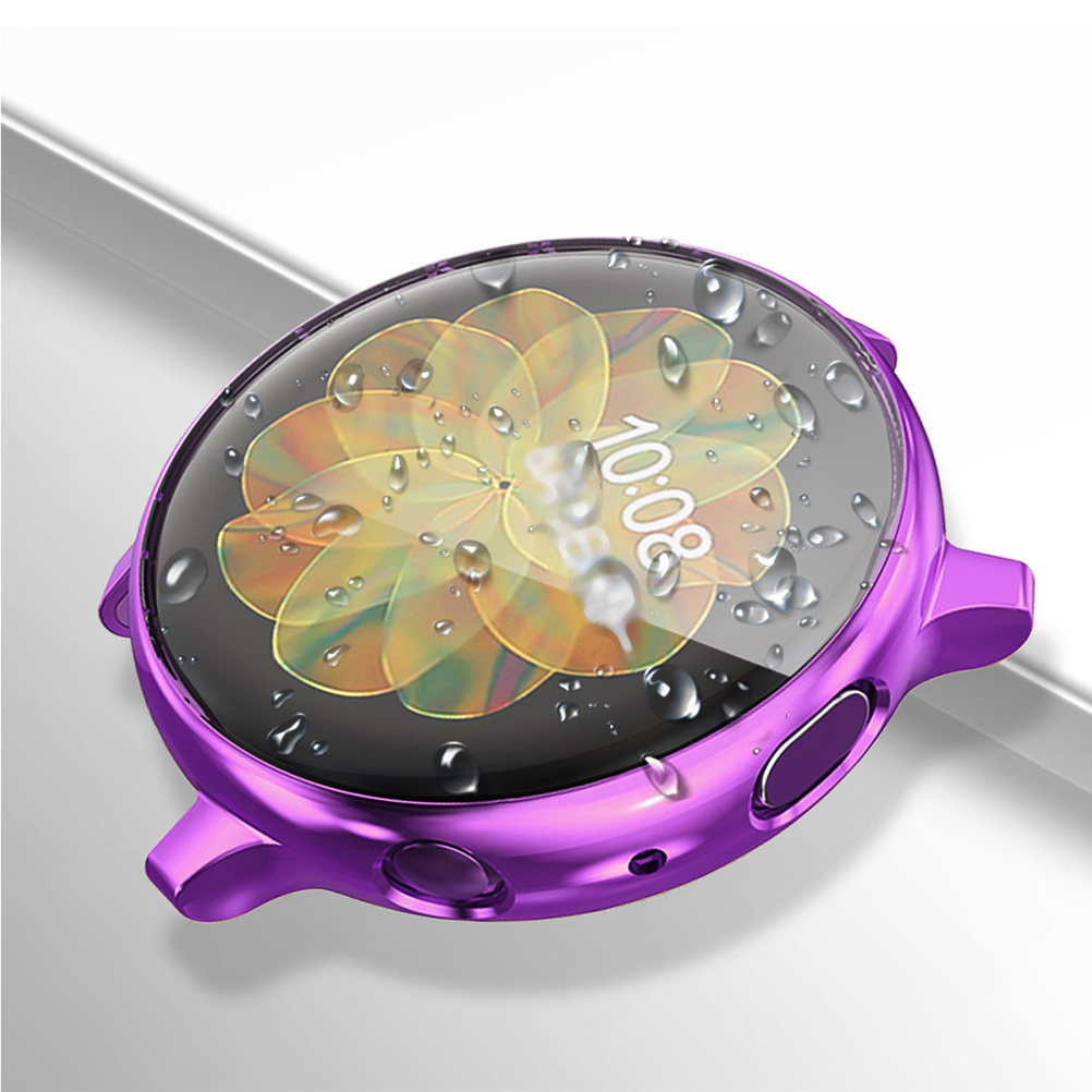 Electroplate Watch Case Protec - огляд і ціна Smartwatch Case
