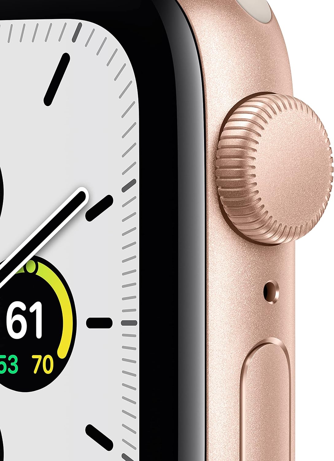 Apple Watch SE (2020) 1st Gen  - огляд і ціна Smartwatch X18