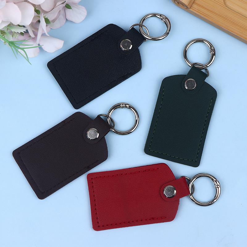 1/4PCS Leather Bag Case For Ch - огляд і ціна Smart Accessories