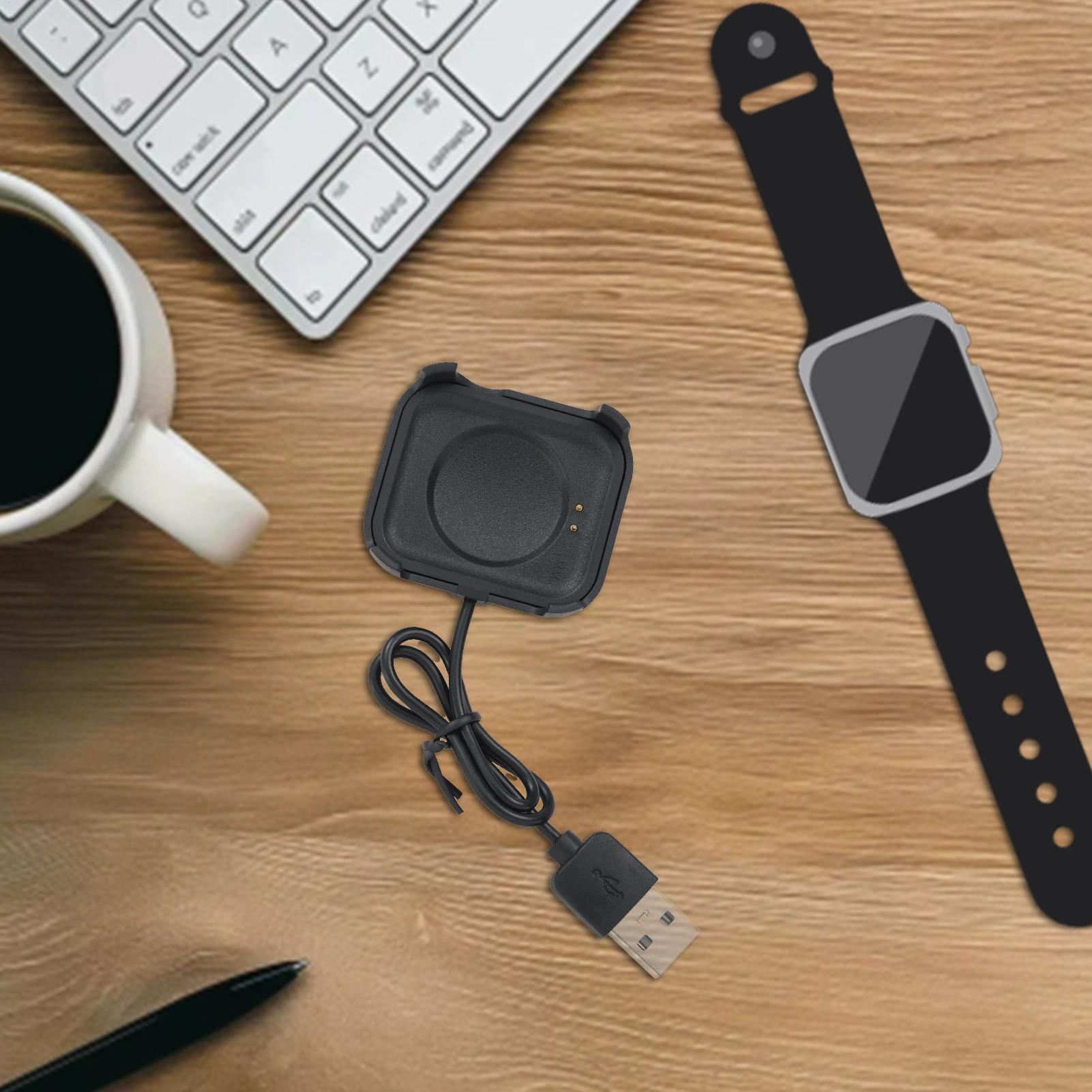 1PC Smart Watch Magnetic Charg - огляд і ціна Smartwatch Face