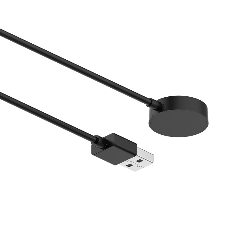 1M USB Charging Cable For Foss - огляд і ціна Fossil Smartwatch Accessories