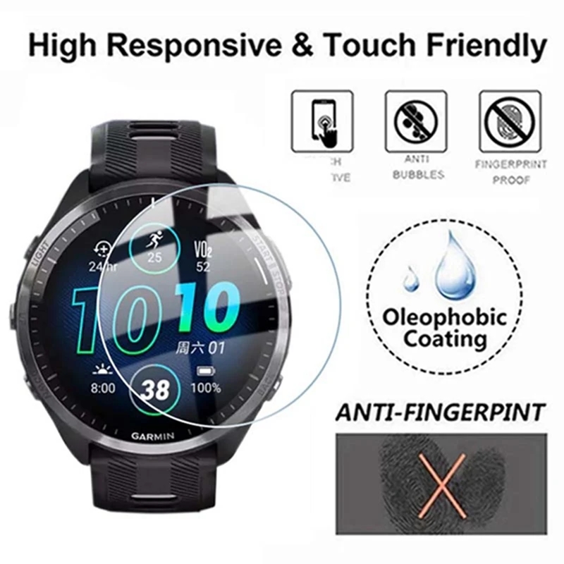 Smartwatch Accessories Tempere - огляд і ціна Smart Watch Accessories