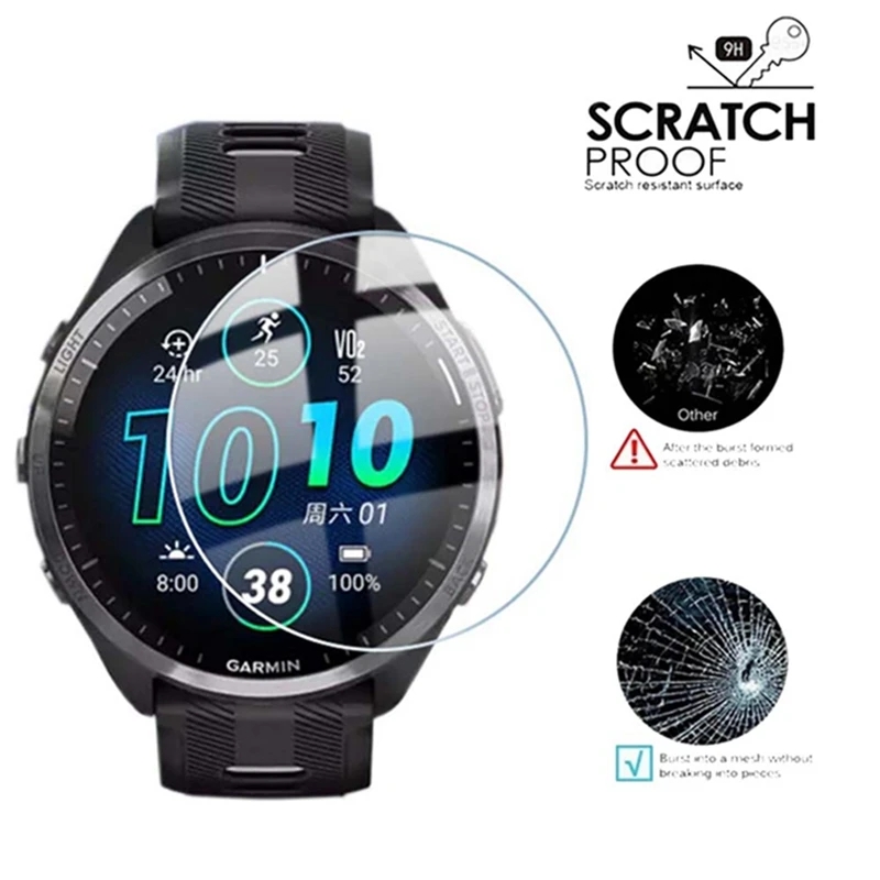 Smartwatch Accessories Tempere - огляд і ціна Smart Watch Accessories