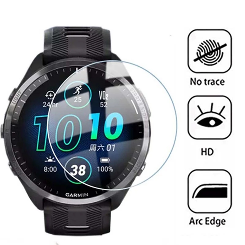Smartwatch Accessories Tempere - огляд і ціна Smart Watch Accessories