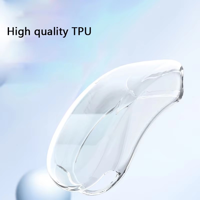 Cover For Xiaomi Mi Band 10 Sm - огляд і ціна Xiaomi Smartwatch Accessories