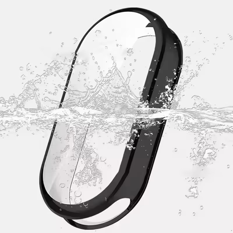 Cover For Xiaomi Mi Band 10 Sm - огляд і ціна Xiaomi Smartwatch Accessories