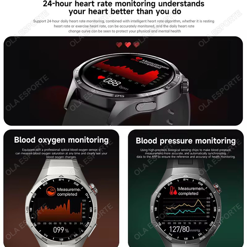 New Watch 5 Pro Smart Watch 1. - огляд і ціна Smartwatch X12