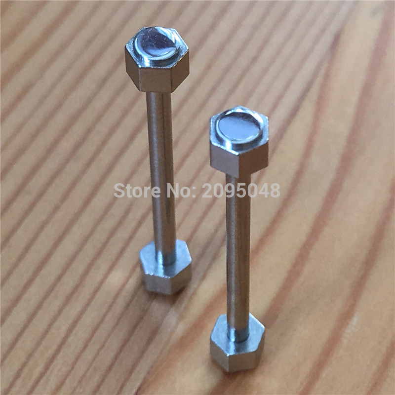 band bar ear rod link kit scre - огляд і ціна Smartwatch Guess