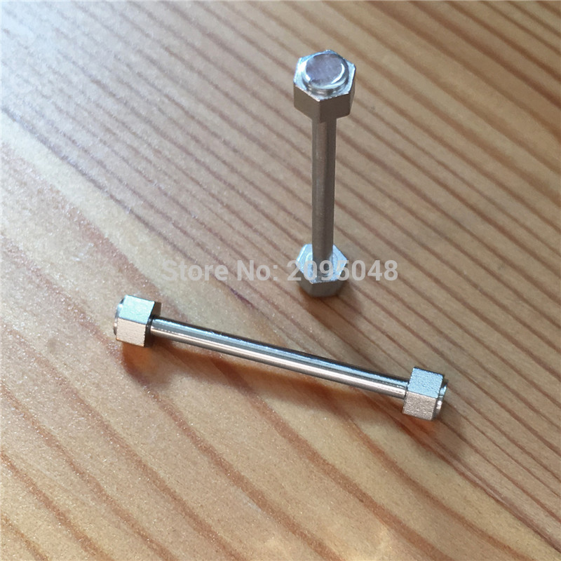 band bar ear rod link kit scre - огляд і ціна Smartwatch Guess