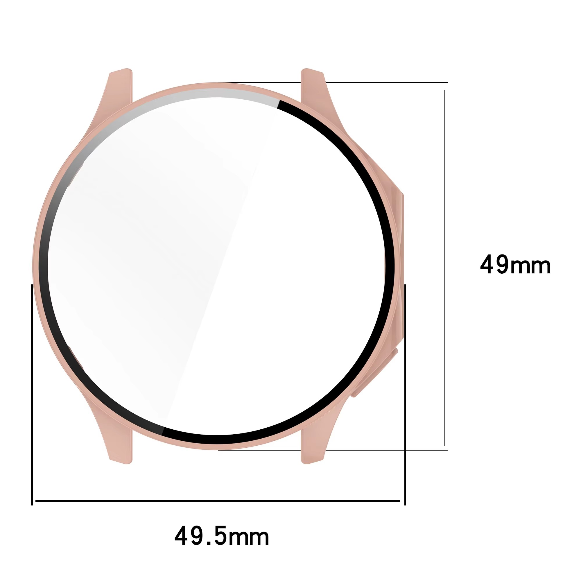 For Oppo Watch X Accessories N - огляд і ціна Smartwatch X