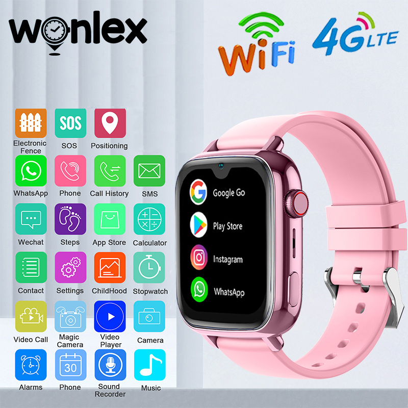 Wonlex 1pc Tempered Film Scree - огляд і ціна Android Smartwatch Accessories