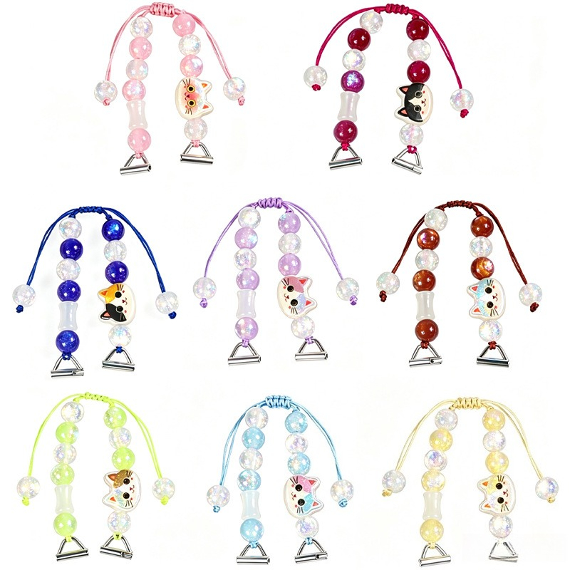 Macaron Beaded Smart Watch Str - огляд і ціна Smart Watch Accessories