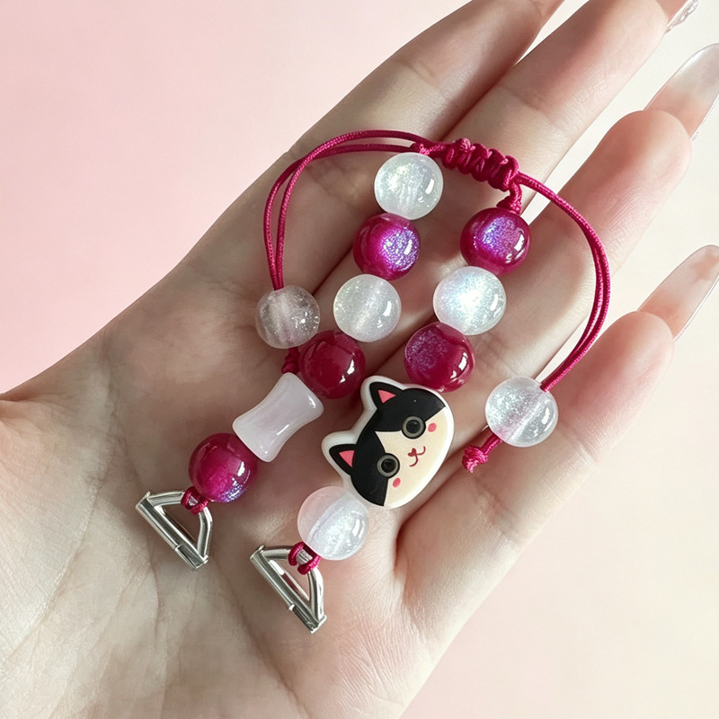 Macaron Beaded Smart Watch Str - огляд і ціна Smart Watch Accessories