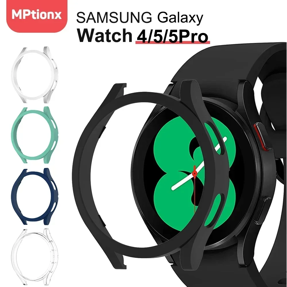 Watch Cover for Samsung Galaxy - огляд і ціна Watch Case Bumper