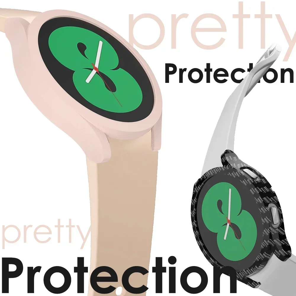Watch Cover for Samsung Galaxy - огляд і ціна Watch Case Bumper