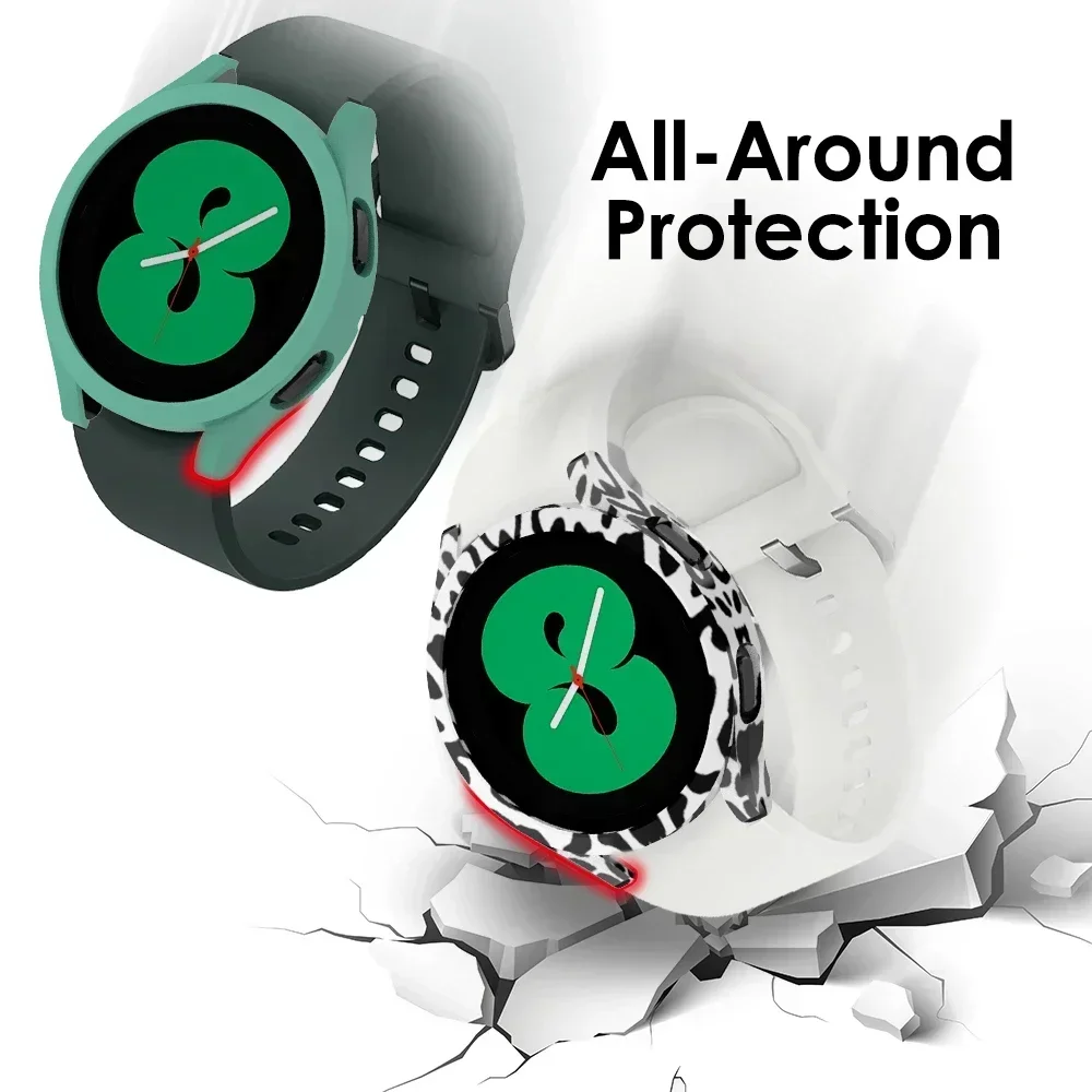 Watch Cover for Samsung Galaxy - огляд і ціна Watch Case Bumper