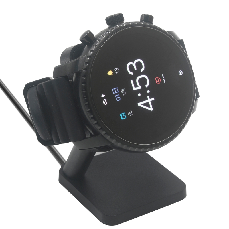 1M USB Magnetic Fast Charge Ch - огляд і ціна Fossil Smartwatch Accessories
