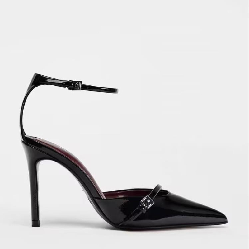 Summer Sexy High-Heeled Women' - огляд і ціна Leather Classic Strap