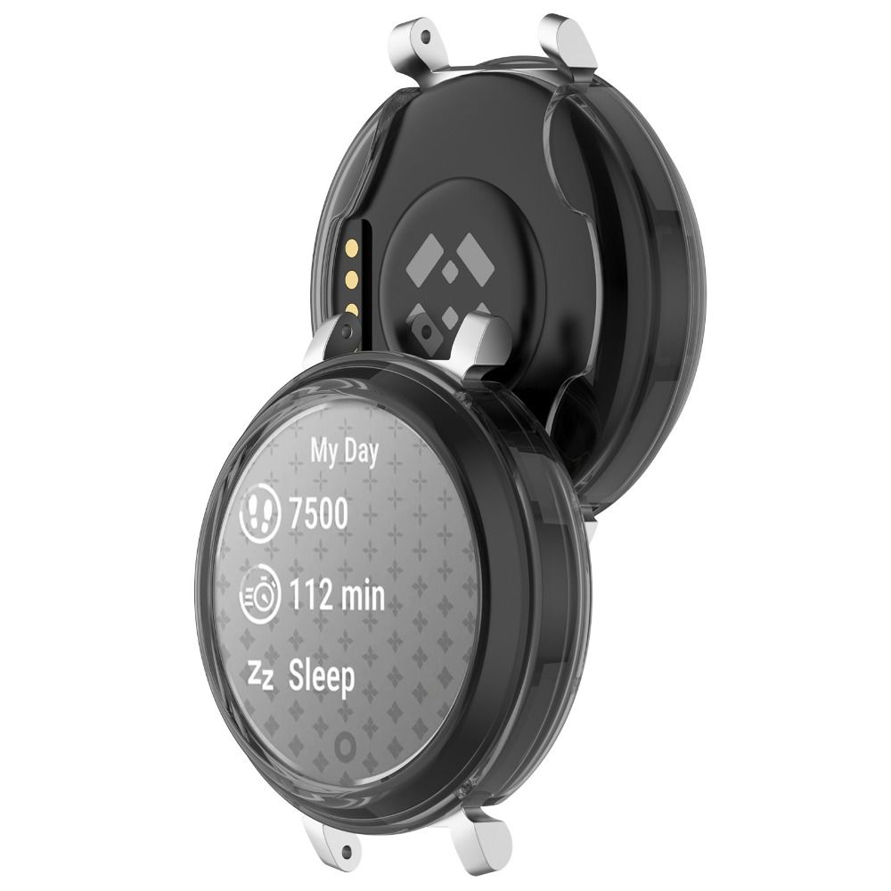 Protective Case For Garmin Lil - огляд і ціна Watch Case Bumper