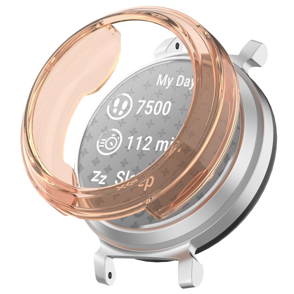 Protective Case For Garmin Lil - огляд і ціна Watch Case Bumper